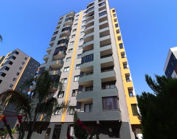 Nyckelfärdiga Chic Investment Real Estate I Mersin 1