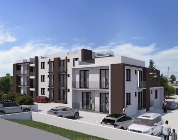 2-bedroom Apartments Near the Beaches in Alsancak, Girne 1