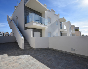 佩尔图·德·马萨隆（puerto De Mazarrón）独家公寓