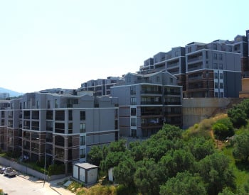 Luxuswohnungen In Einem Komplex In Strandnähe In Bursa Mudanya 1