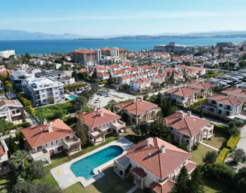 Parhus Nära Ilıca-stranden I Çeşme, İzmir