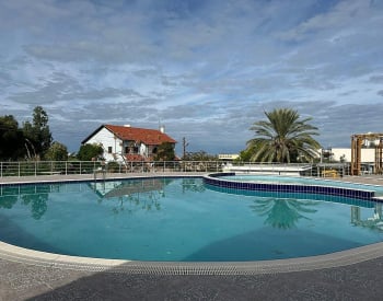 Appartements Spacieux Avec Vue Dégagée Sur La Mer À Girne 1