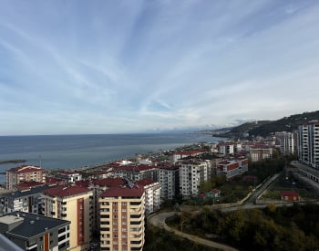 Appartement Met 3 Slaapkamers En Zeezicht In Trabzon 1