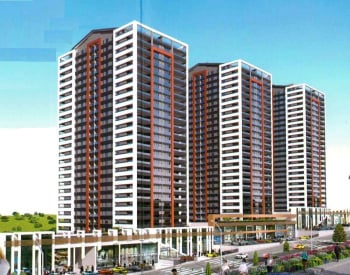 Luxe Apartments Near a City Park in Mamak Ankara 1