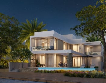 Villas with Pool and Installment in Umm Al Quwain 1