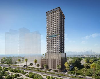 Appartements D'investissement Avec Paiement Mensuel De 0,25 % À JVT