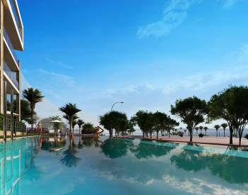 خانه‌های انحصاری با چشم‌انداز دریا در وییایوخوسا آلیکانته