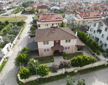 Villa Nära Alla Bekvämligheter I Akarca, Fethiye, Muğla