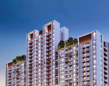 8th Floor Studio Flat in JVC Dubai by ORO24 1