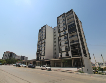 Ankara Yenimahalle'de Birçok İş Koluna Uygun Sıfır Dükkanlar 1