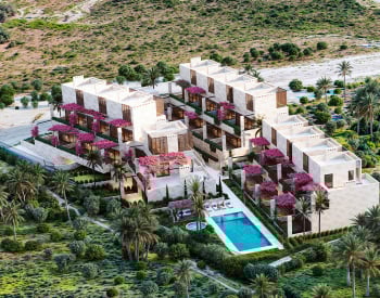 Light-filled Apartments Close to the Beach in Estepona Spain 1