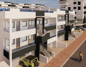 Elegant Apartments with Communal Pool in Los Altos Alicante 1