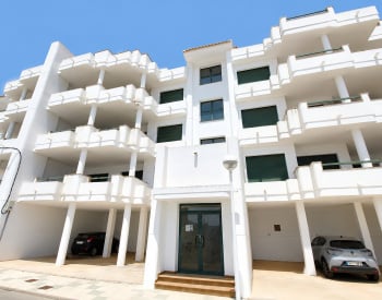 2-schlafzimmer-wohnungen Mit Terrassen In Campoamor Golf 1