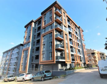 Furnished 2-bedroom Apartment for Investment in Nilüfer Bursa