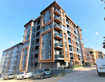 Bursa Görükle'de Site İçinde Yatırımlık 2+1 Eşyalı Daire