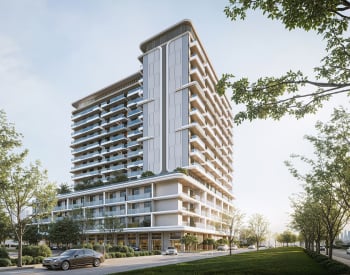 Wohnungen Mit Guter Anbindung Und Starkem Mietpotenzial In Jebel Ali