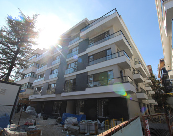 Stilvolle Wohnung Im Stadtzentrum Von Çankaya, Ankara