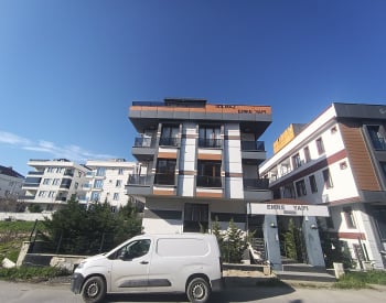 Apartament Z 2 Balkonami I Widokiem Na Dolinę W Beylikdüzü Kavaklı