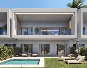 Casas De 3 Dormitorios A 500 M Del Mar En Casares 1