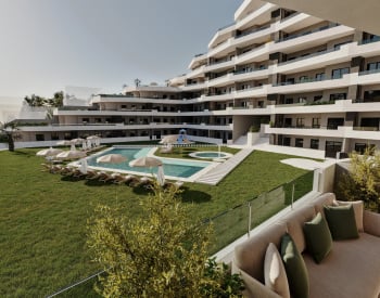 Budget-friendly Apartments Close to Amenities in San Miguel 1