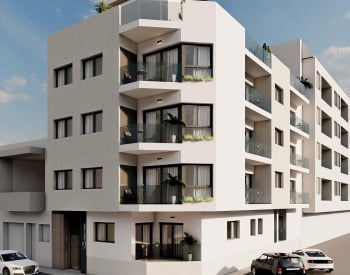 Brand-new Apartments Near the Beach in Guardamar Del Segura Alicante 1