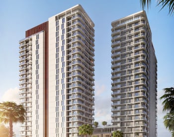 Elegant Apartments with Resort-style Amenities in JVC Dubai