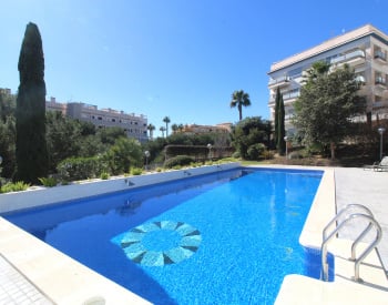 Lägenhet Med 3 Sovrum På Bottenvåningen I Orihuela Alicante 1