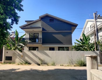 Villa Con Piscina Ideal Para Inversión En Fethiye Muğla