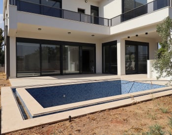 Rich Featured Luxury House in Döşemealtı Antalya 1