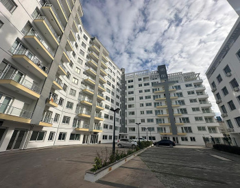 Amplios Apartamentos Con Vistas Despejadas Al Mar En Girne 1