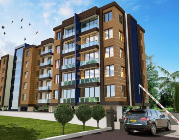 Appartementen In Girne Centre Met Hoog Huurpotentieel