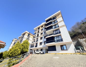 Move-in Ready Ground Floor Apartment in Araklı Trabzon 1