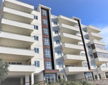 Apartments Within Forest and Nature Views in Bursa Mudanya
