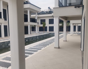 Villas Avec Piscine Près De La Mer À Mugla Fethiye 1