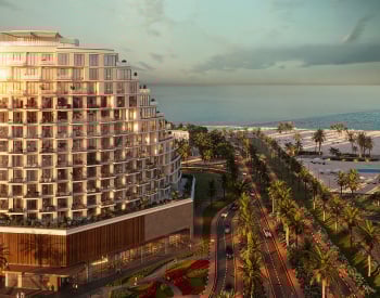 Markenwohnungen Am Wasser Auf Den Dubai Islands