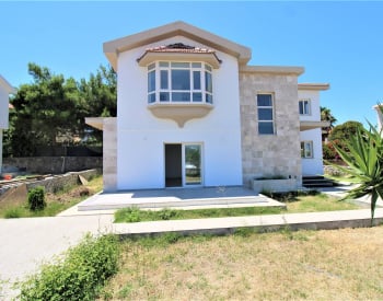 Detached Villa Close to the Sea in North Cyprus Girne