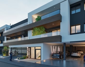 Contemporary Elegant Flats Near Amenities in Benijófar 1