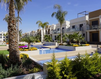 Luxury Key Ready Duplex in La Zenia Orihuela Costa