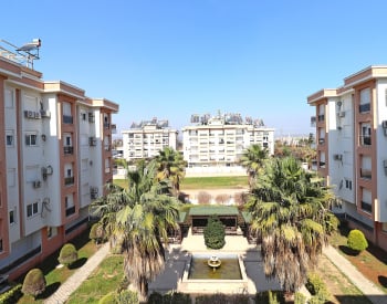 Spacious Real Estate for Sale in Antalya Kepez