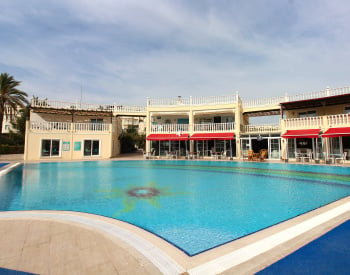 Appartement Met Panoramisch Uitzicht Op Zee En Meer In Bodrum