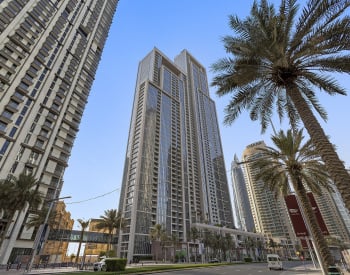 Bezugsfertige 3-schlafzimmer-wohnung Zum Verkauf In Downtown Dubai 1