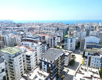 Propiedades En Antalya En Venta Cerca Del Mar Y De Los Servicios