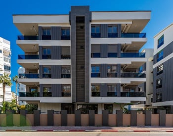 Квартиры в центре Анталии рядом со Старым городом