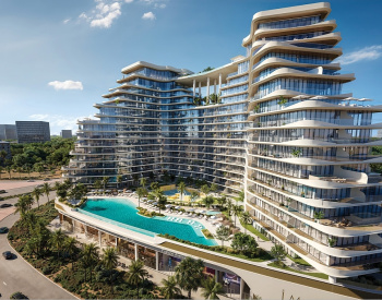 Apartments with Versace Interiors in Motor City Dubai