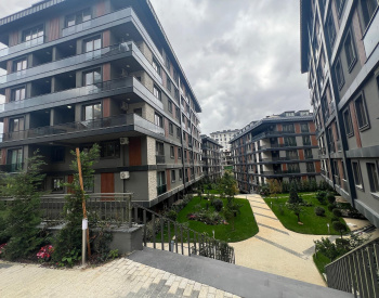 Appartements Dans Un Projet Exceptionnel À Istanbul Uskudar