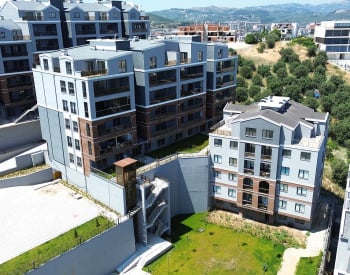 Schicke Wohnungen In Strandnähe In Mudanya, Bursa