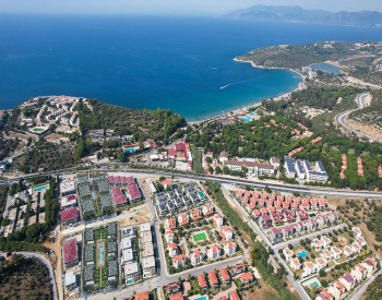 Apartments Suitable for Short-term Rental in Kuşadası Turkey