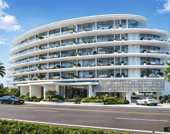 Apartamentos De Lujo De Inspiración Francesa En Dubai South