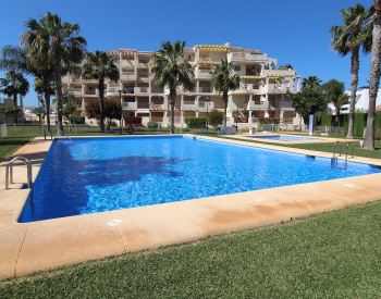 Up to Date Penthouse with Incredible Mountain Views in Denia