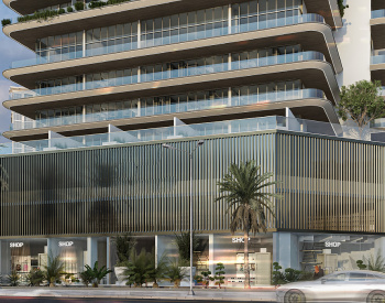 Freehold Apartments with Investment Potential in Dubailand